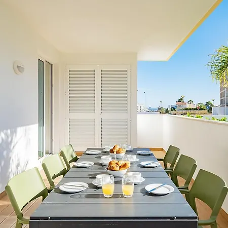 Ultramodern Appartement *