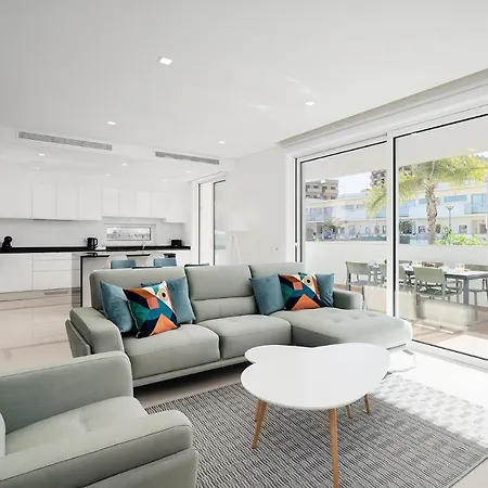 Ultramodern Appartement