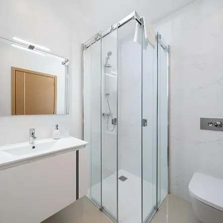 Ultramodern Appartement