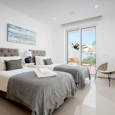 Appartement Ultramodern