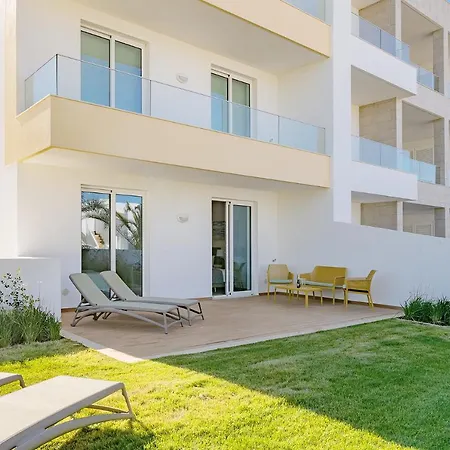 Apartment Ultramodern Lagos