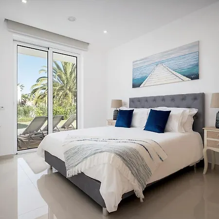 Apartment Ultramodern